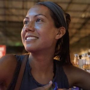 Meet your Posher, Valerie